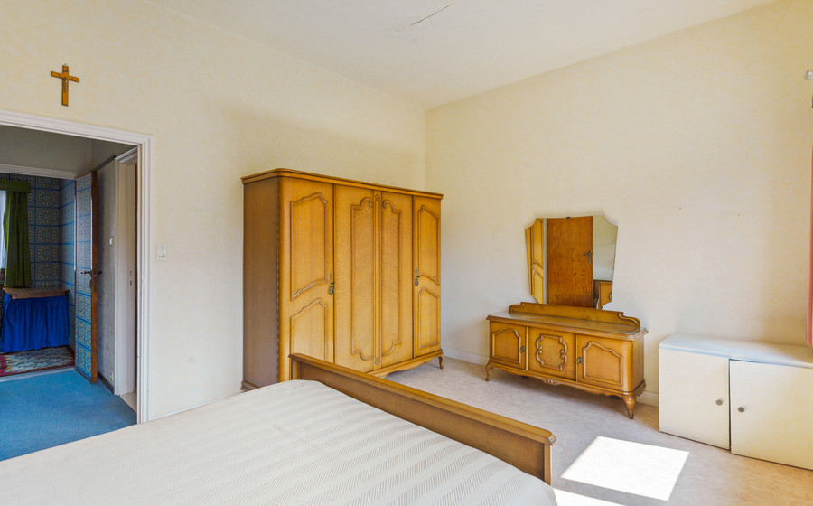 Huis te koop in Merksem