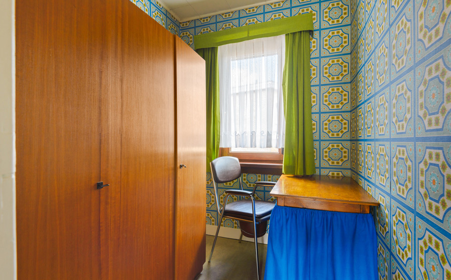 Huis te koop in Merksem