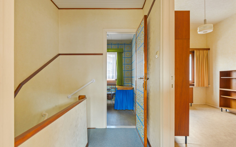 Huis te koop in Merksem
