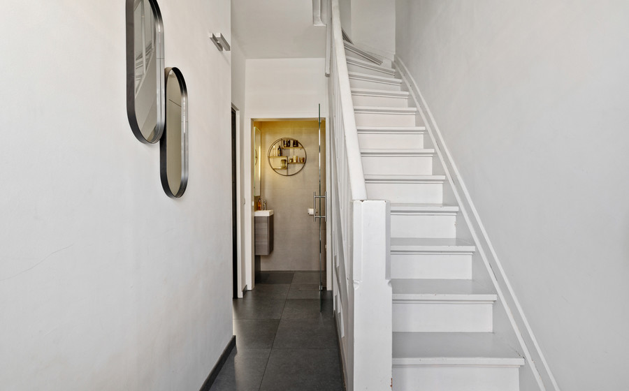 Huis te koop in Merksem