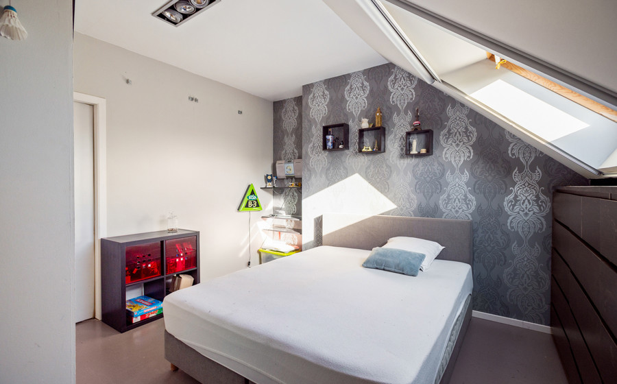 Huis te koop in Merksem