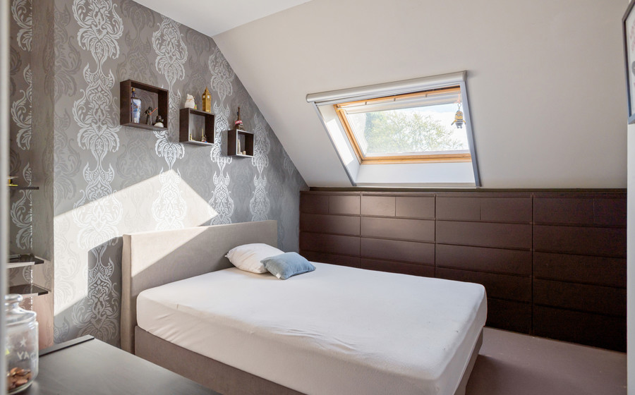 Huis te koop in Merksem