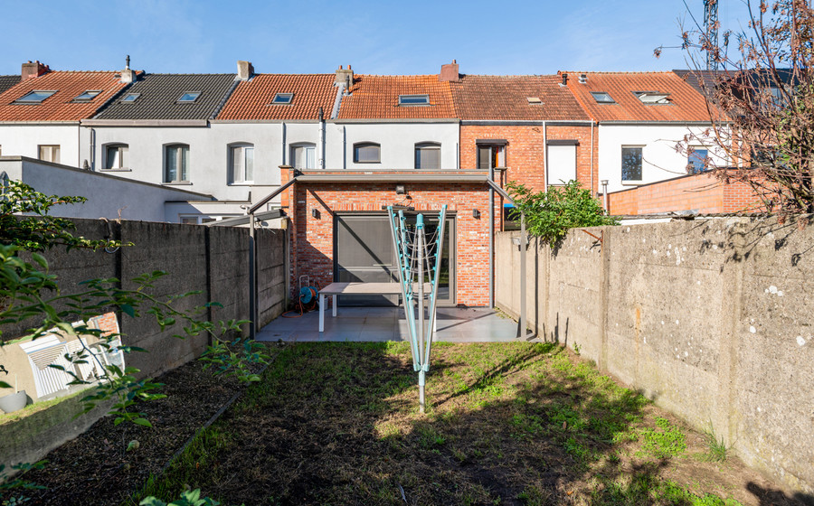 Huis te koop in Merksem