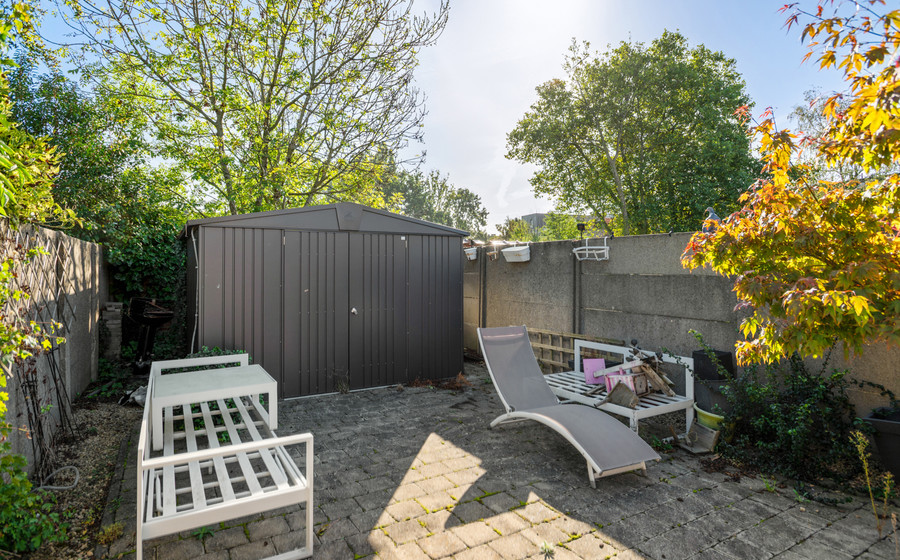 Huis te koop in Merksem