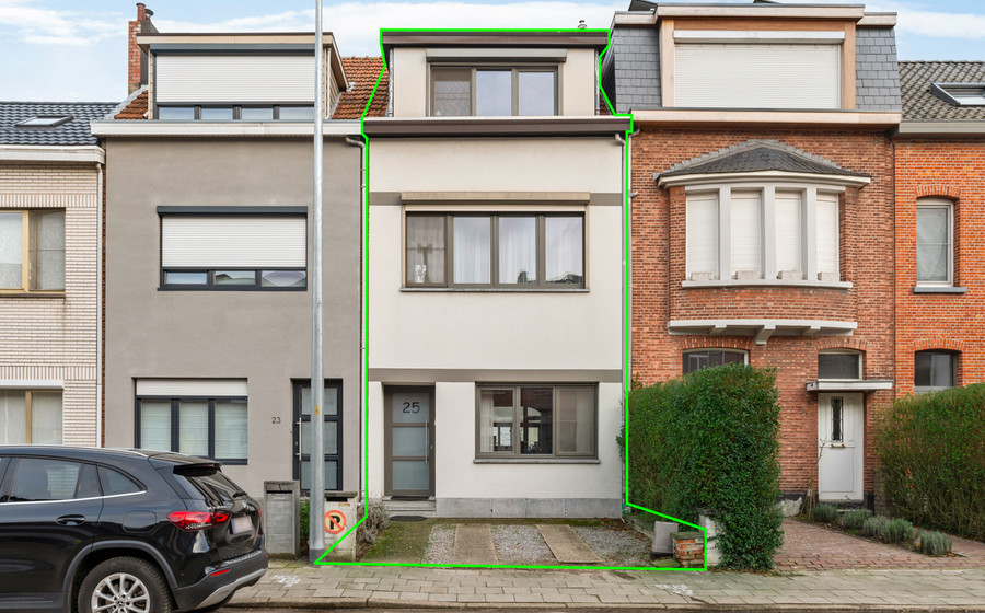 Huis te koop in Schoten