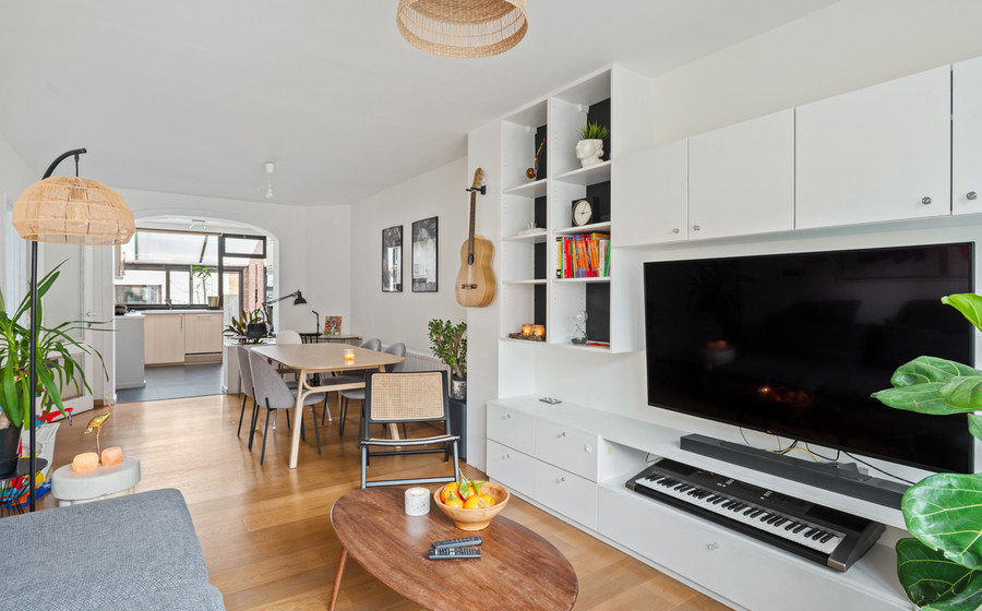 Huis te koop in Schoten