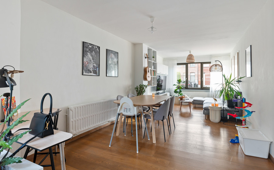 Huis te koop in Schoten