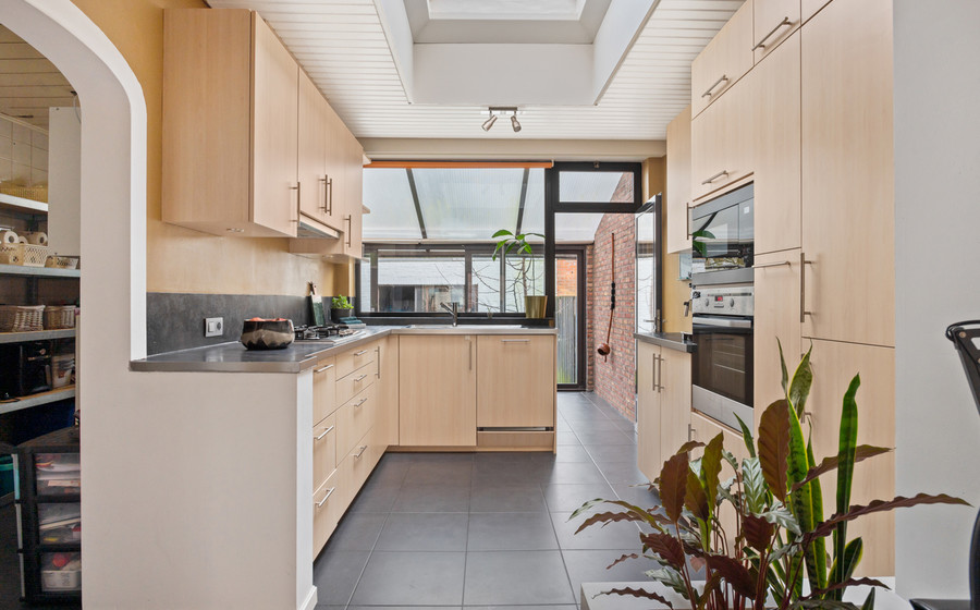 Huis te koop in Schoten