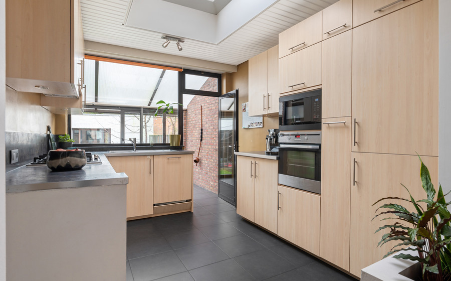 Huis te koop in Schoten