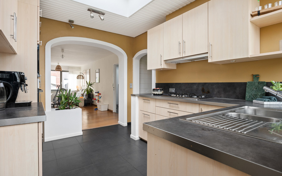 Huis te koop in Schoten