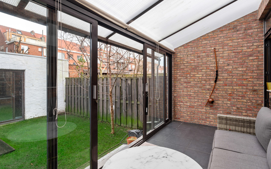 Huis te koop in Schoten