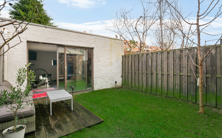 Huis te koop in Schoten