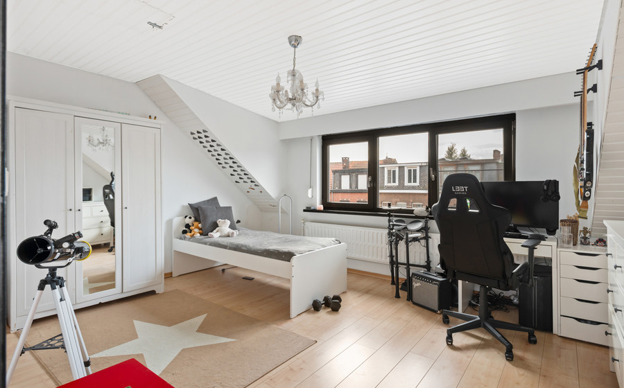 Huis te koop in Schoten