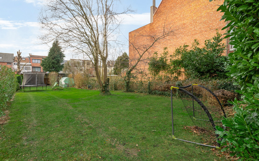Huis te koop in Schoten