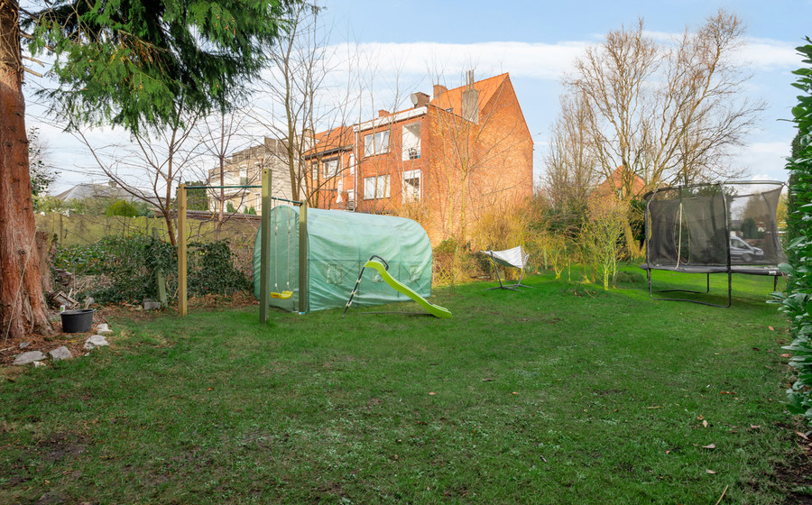 Huis te koop in Schoten