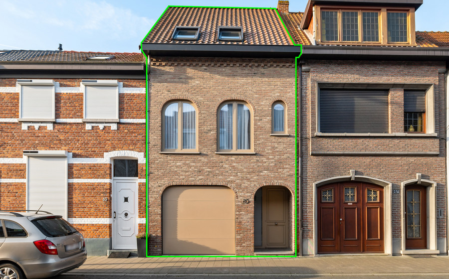 Huis te koop in Schoten