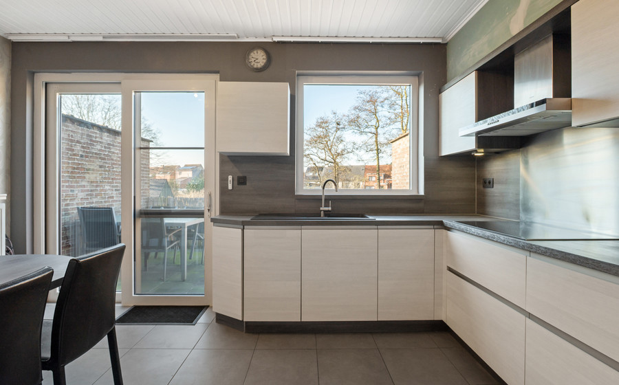 Huis te koop in Schoten
