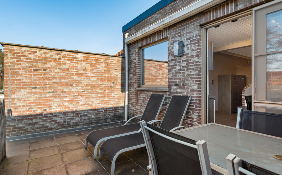 Huis te koop in Schoten
