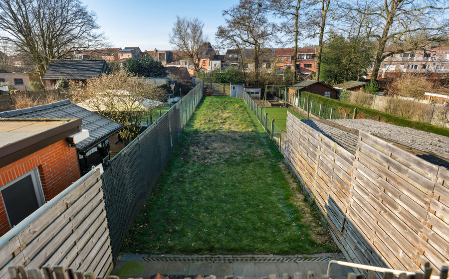 Huis te koop in Schoten