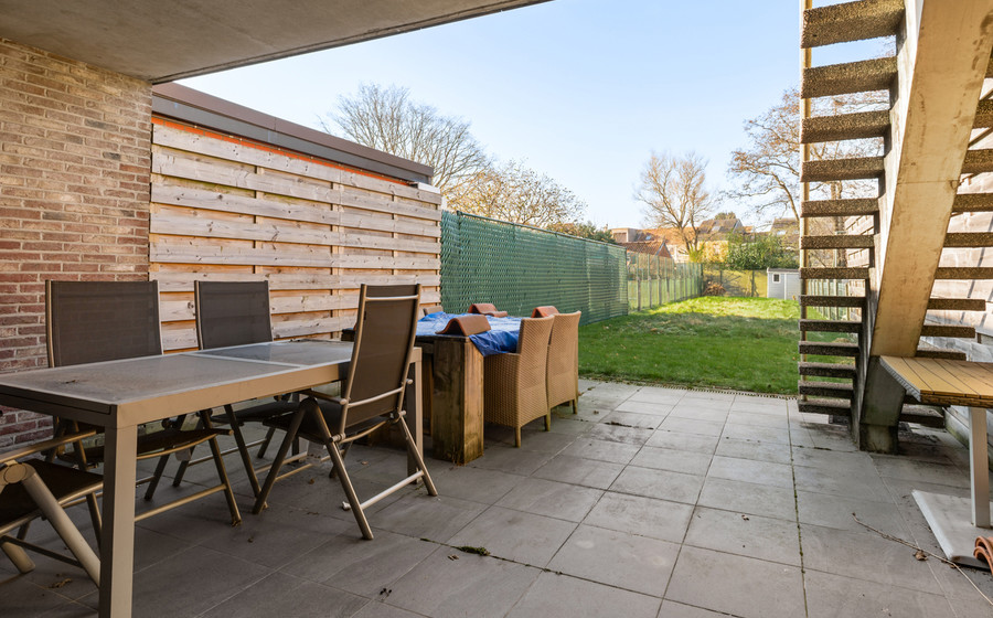 Huis te koop in Schoten