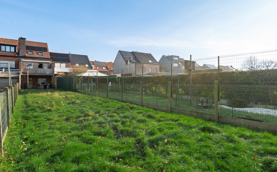 Huis te koop in Schoten