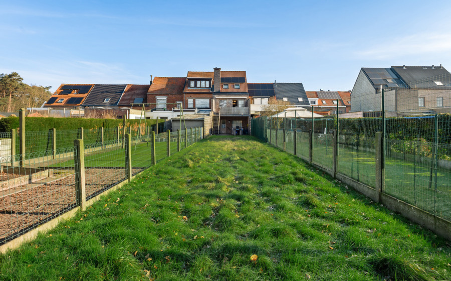 Huis te koop in Schoten