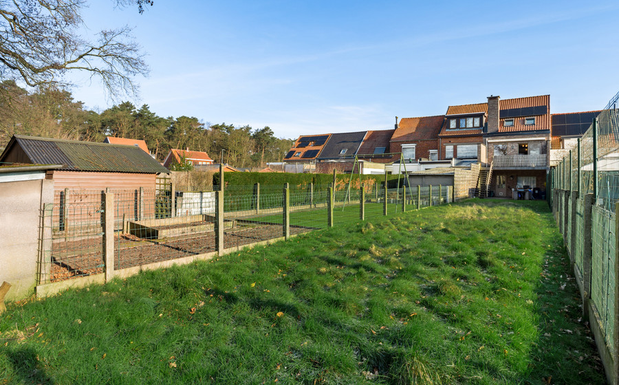 Huis te koop in Schoten