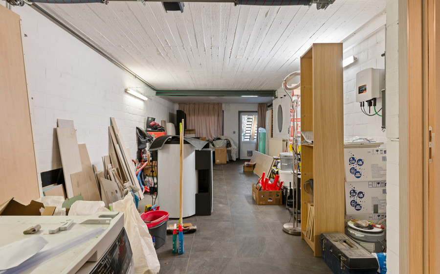 Huis te koop in Schoten