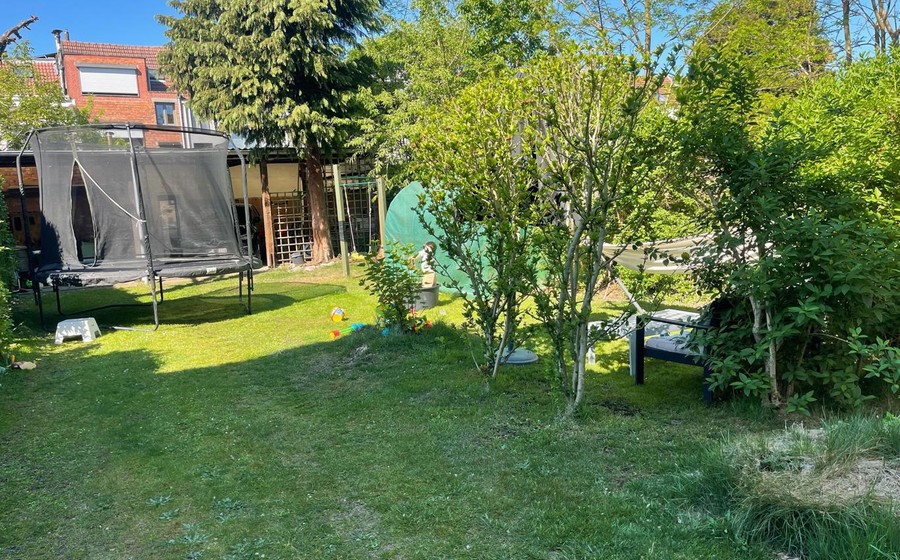 Huis te koop in Schoten
