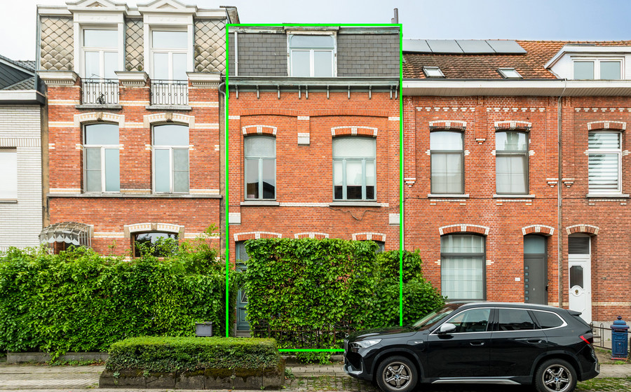 Huis te koop in Schoten