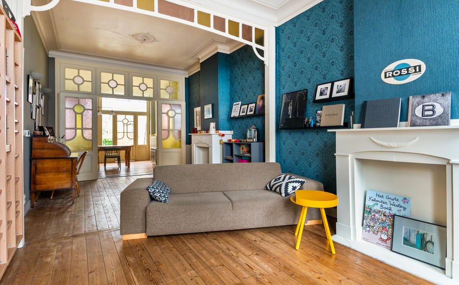 Huis te koop in Schoten