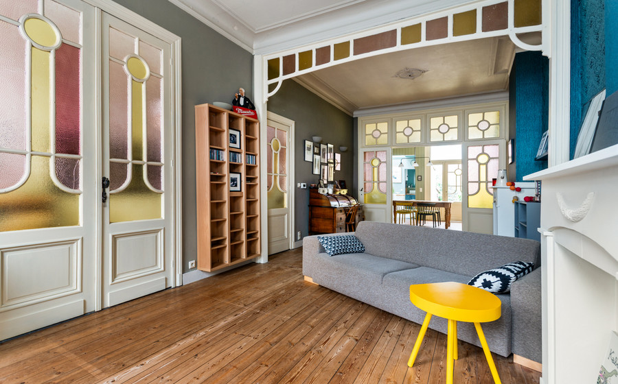 Huis te koop in Schoten
