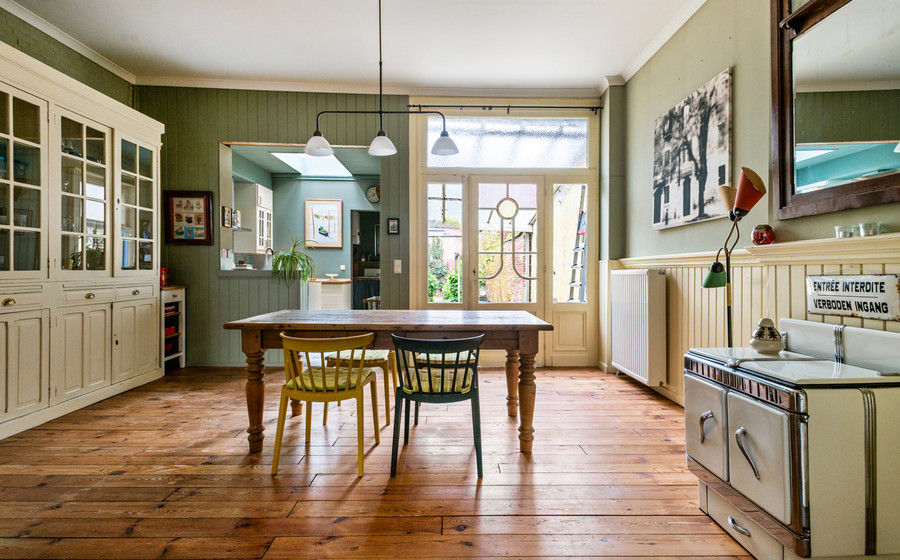 Huis te koop in Schoten