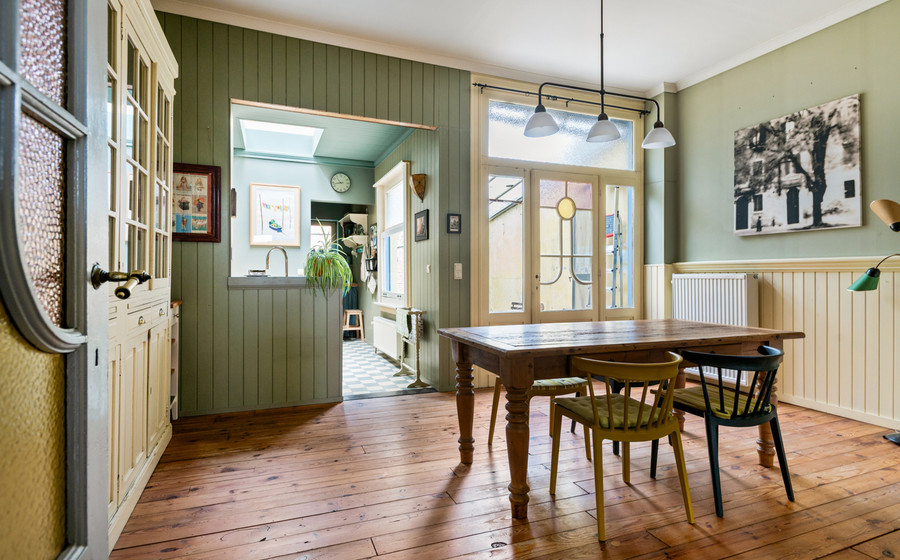 Huis te koop in Schoten