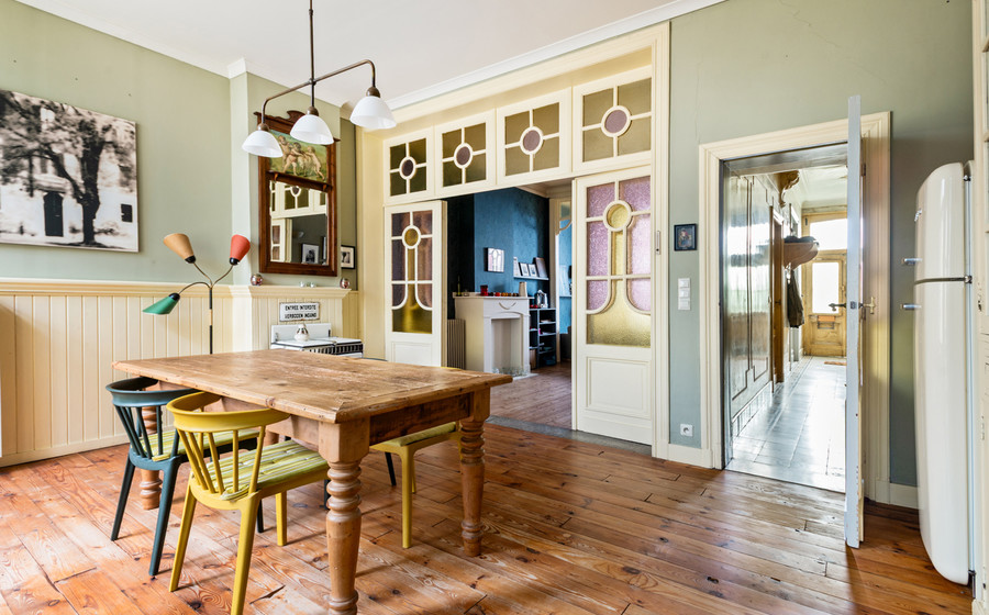 Huis te koop in Schoten