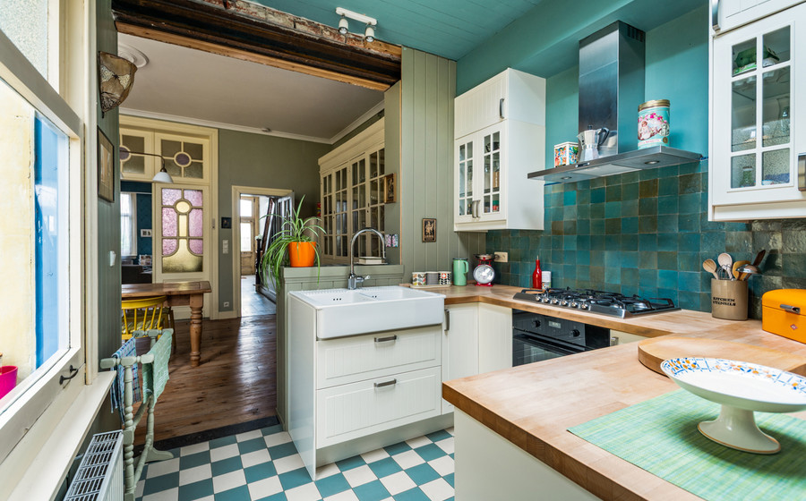 Huis te koop in Schoten