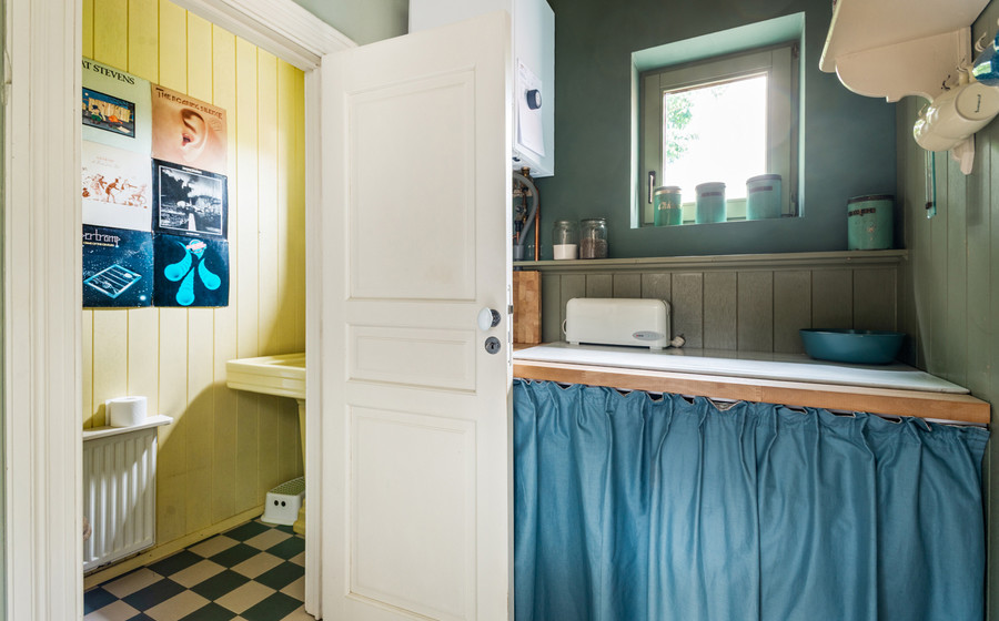 Huis te koop in Schoten