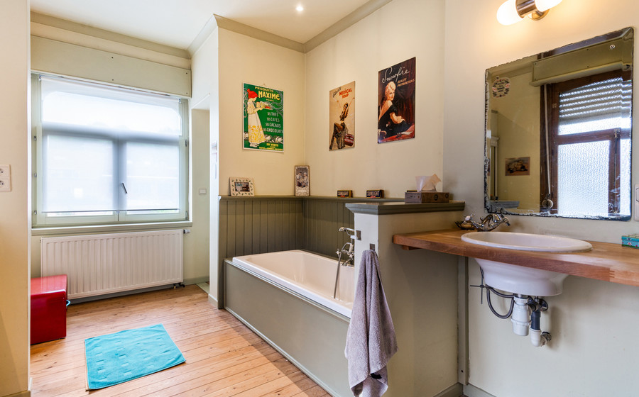 Huis te koop in Schoten