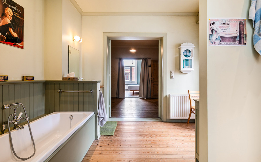 Huis te koop in Schoten