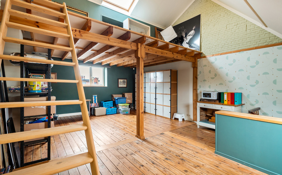 Huis te koop in Schoten