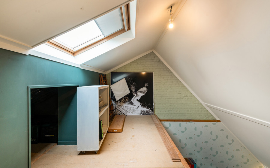Huis te koop in Schoten