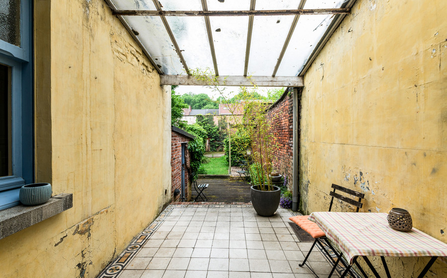 Huis te koop in Schoten