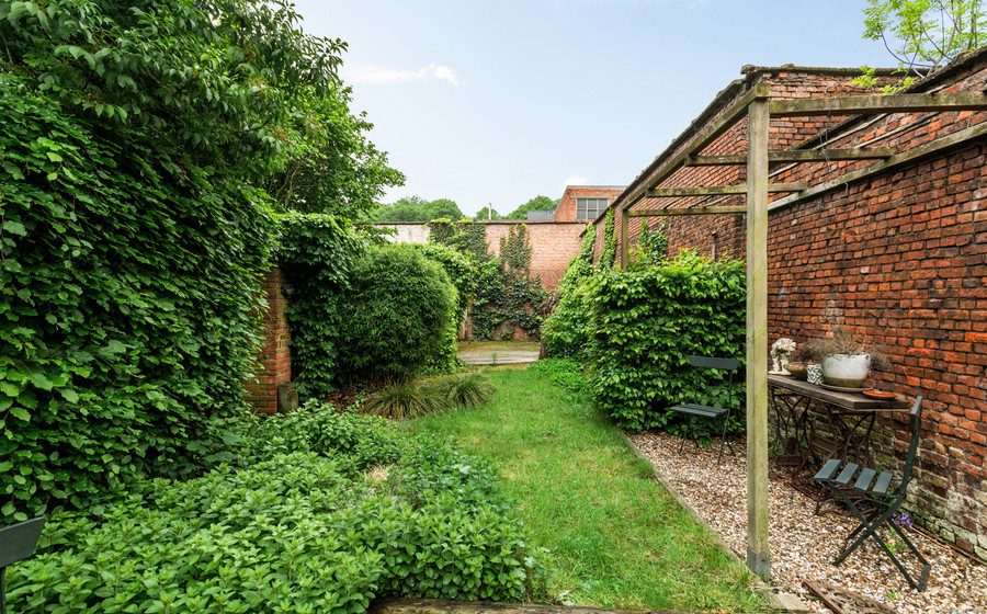 Huis te koop in Schoten
