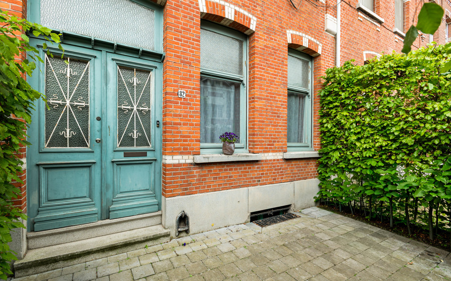 Huis te koop in Schoten