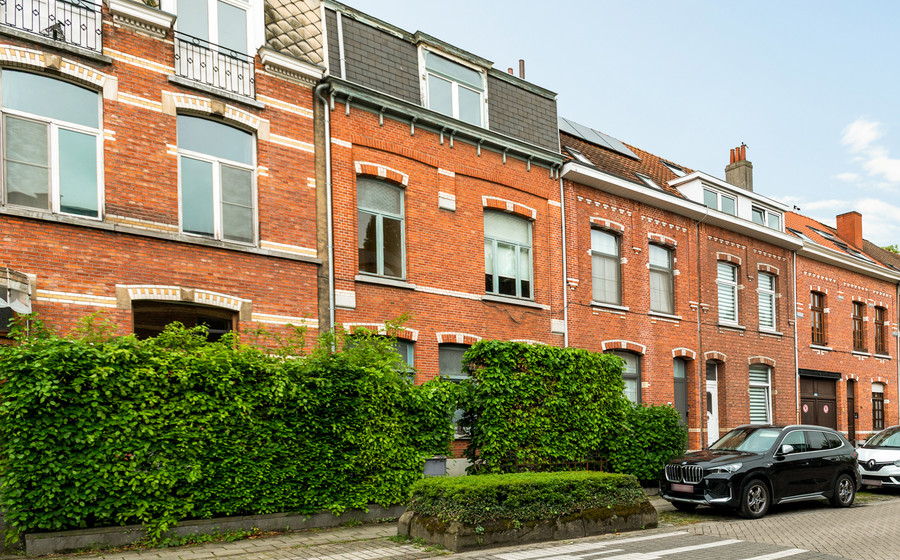 Huis te koop in Schoten