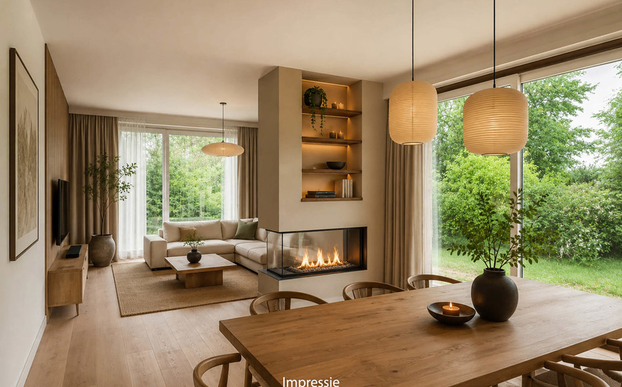 Huis te koop in Schoten