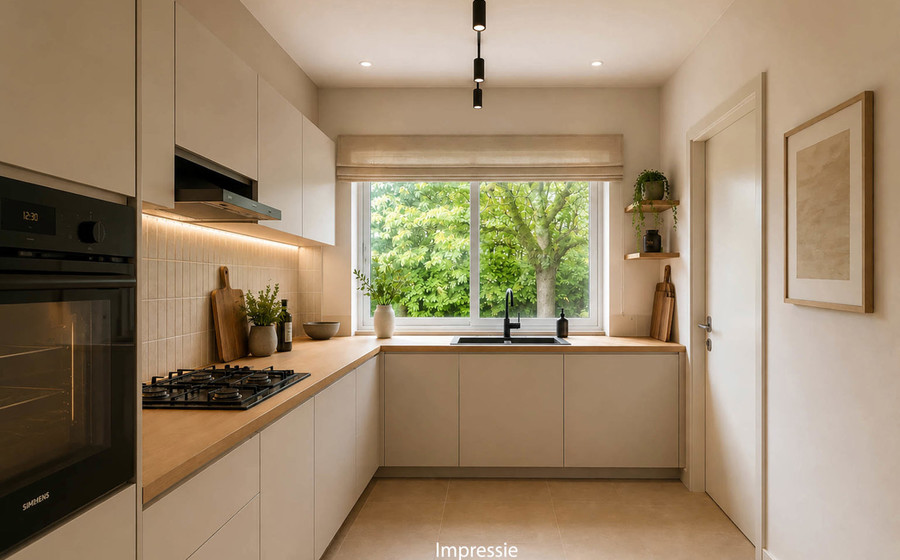 Huis te koop in Schoten