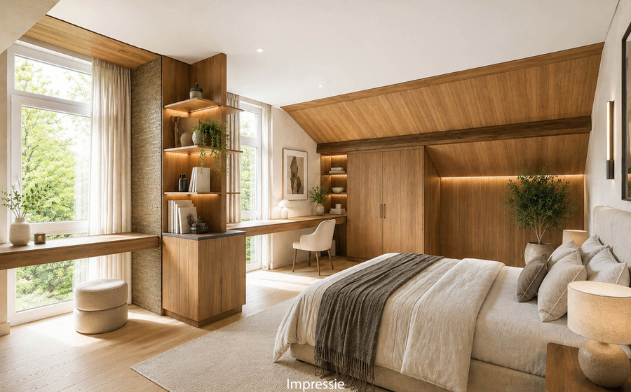 Huis te koop in Schoten