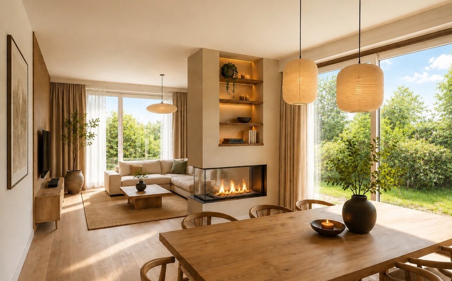 Huis te koop in Schoten
