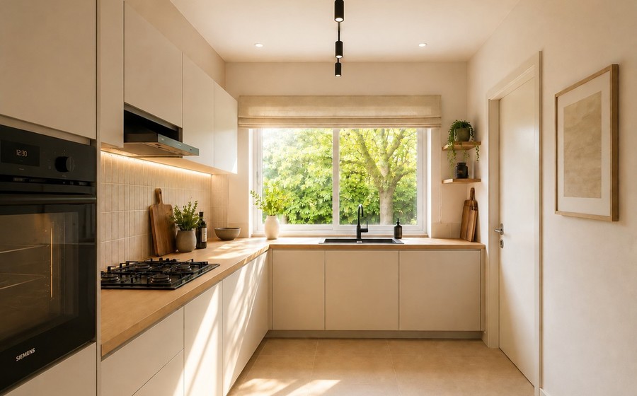 Huis te koop in Schoten